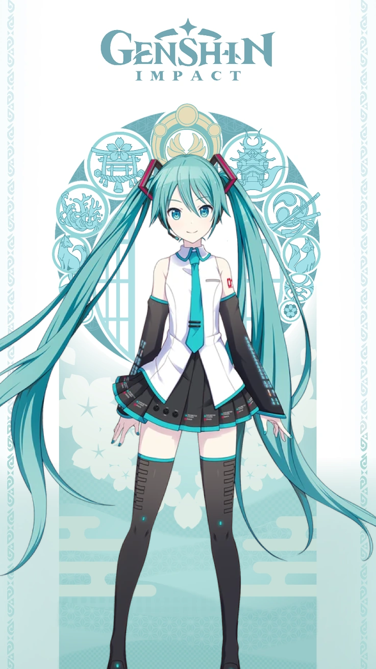 Hatsune Miku Fan Club