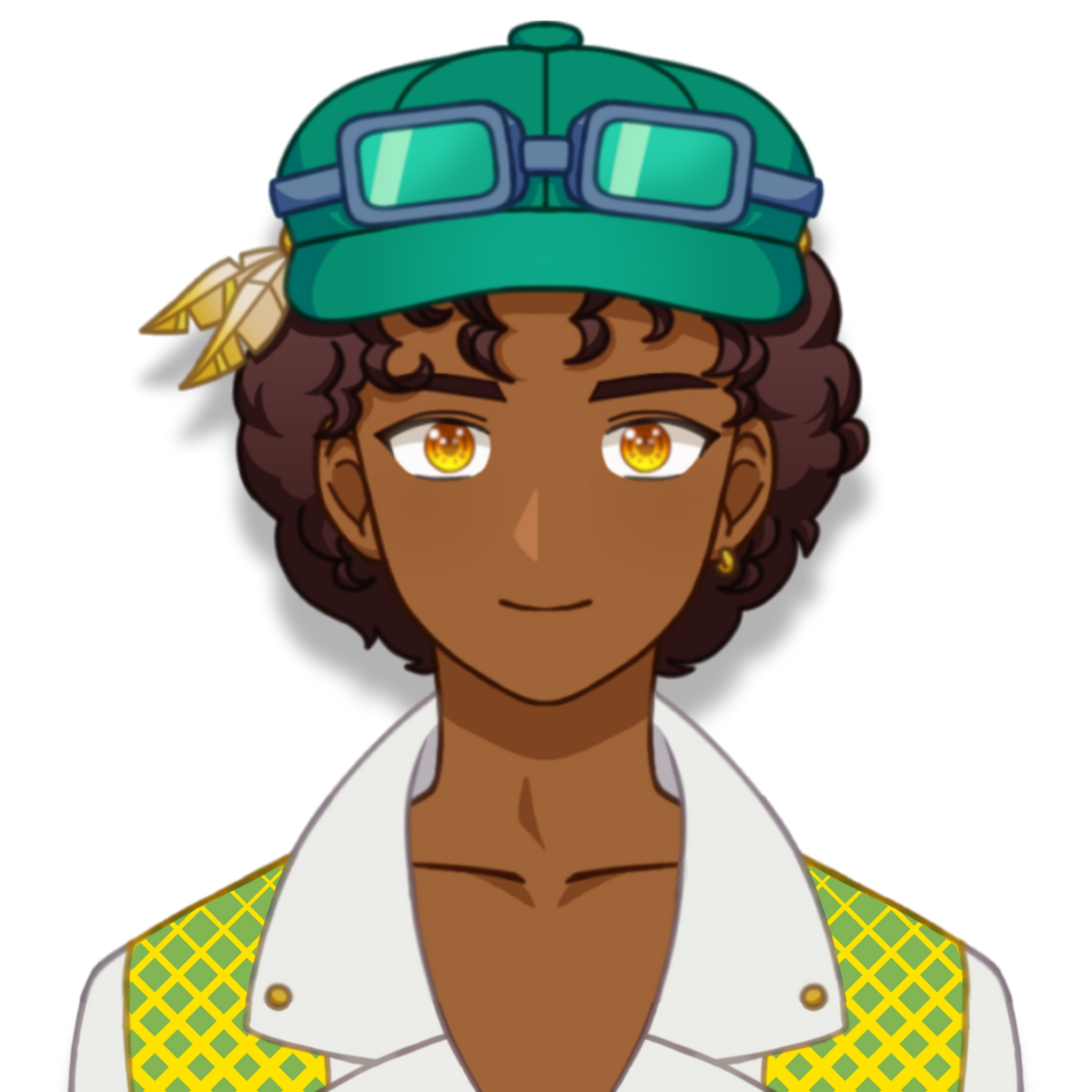 Palmei/Companion | Genshin Impact Fanon Wiki | Fandom