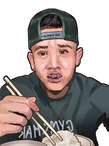 David Ngo | Genshin Impact Fanon Wiki | Fandom