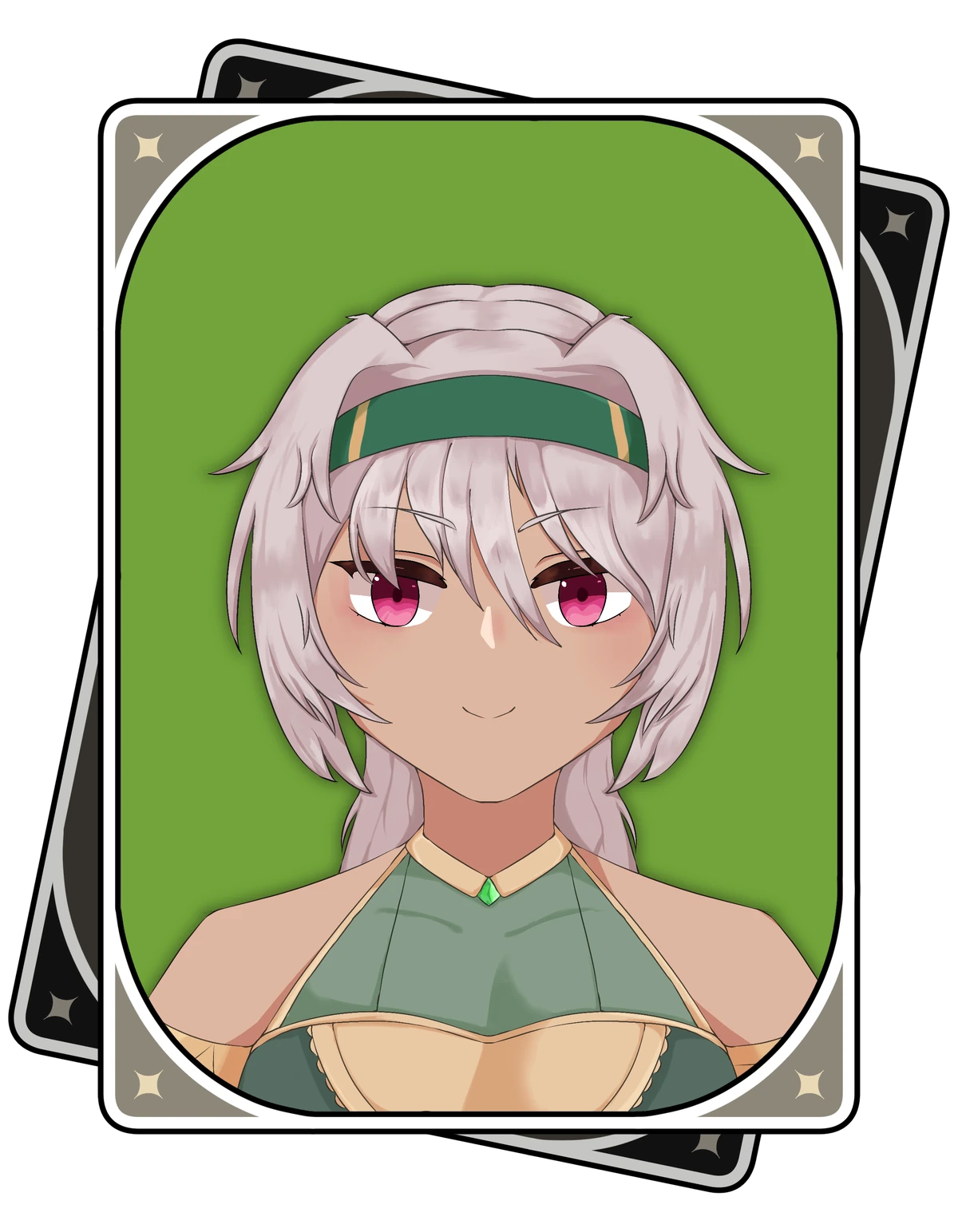 Jamila Genshin Impact Fanon Wiki Fandom