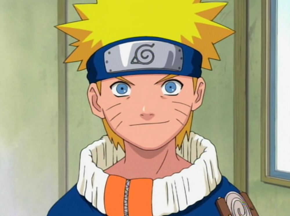 Naruto clássico, Wiki