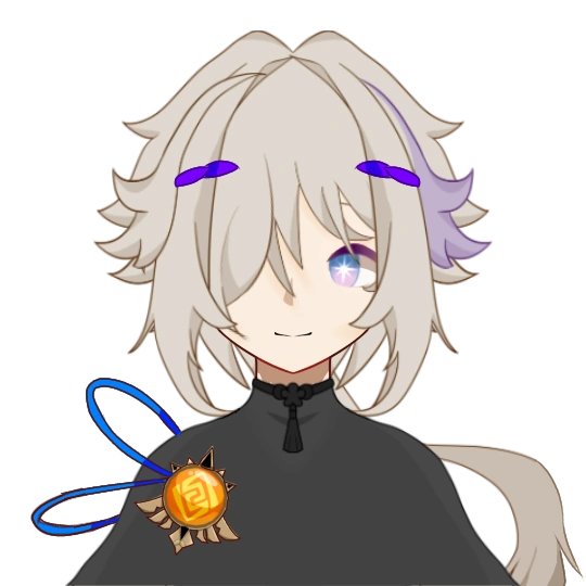 Dull, Dim, and Dark Enigma | Genshin Impact Fanon Wiki | Fandom