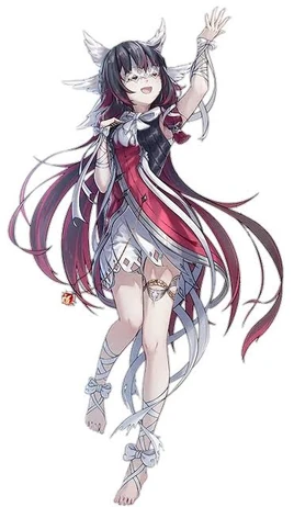 Columbina | Genshin Impact Fanon Wiki | Fandom