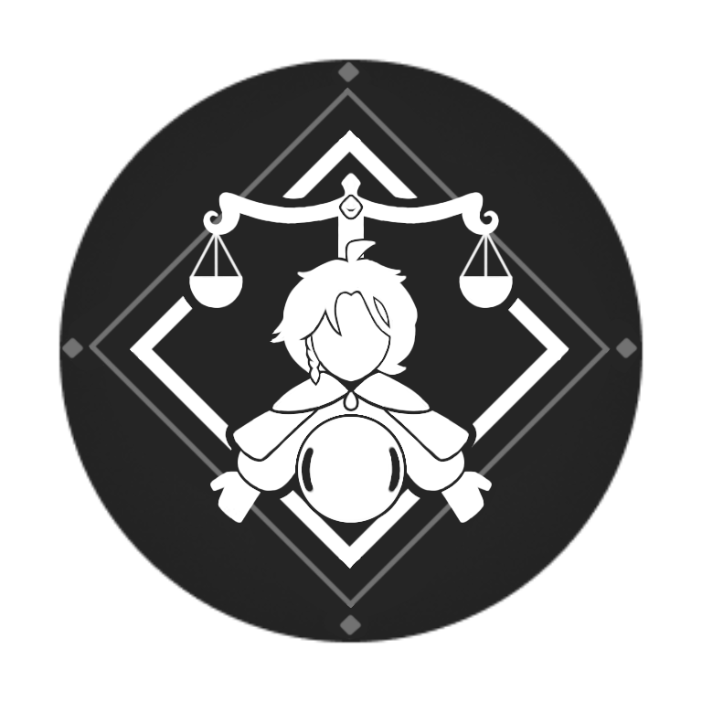 Custos Veritatis Chapter | Genshin Impact Fanon Wiki | Fandom