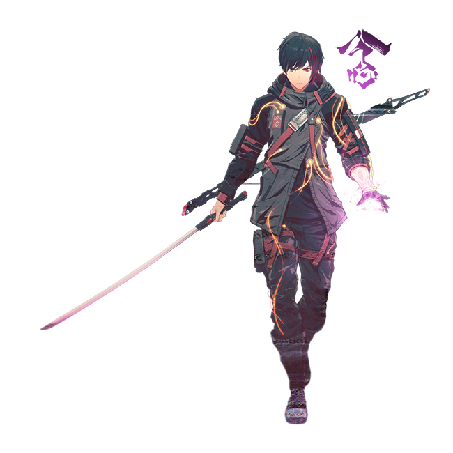 Yuito Sumeragi, Heroes Wiki