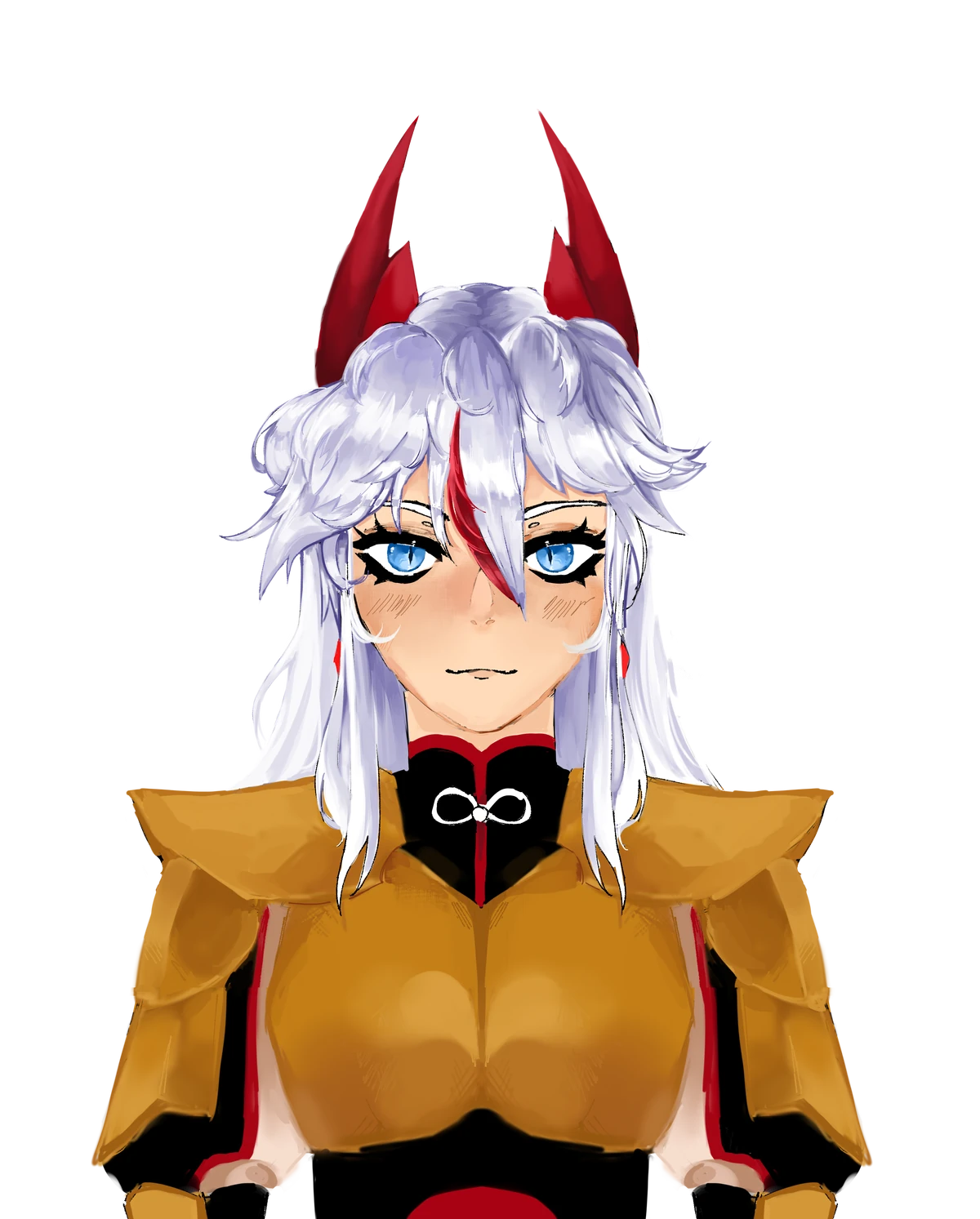 Kailan Genshin Impact Fanon Wiki Fandom