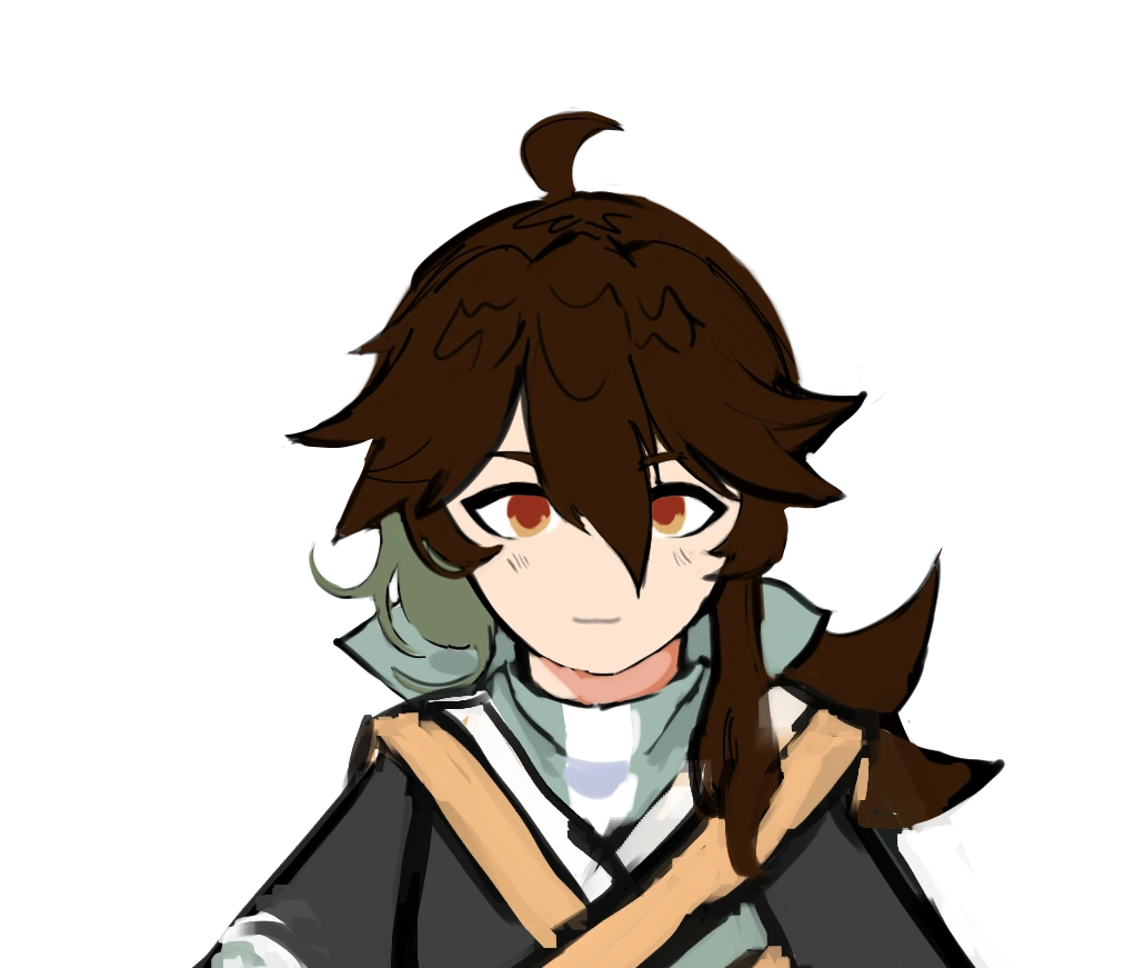 Momaku Kaiyo Genshin Impact Fanon Wiki Fandom