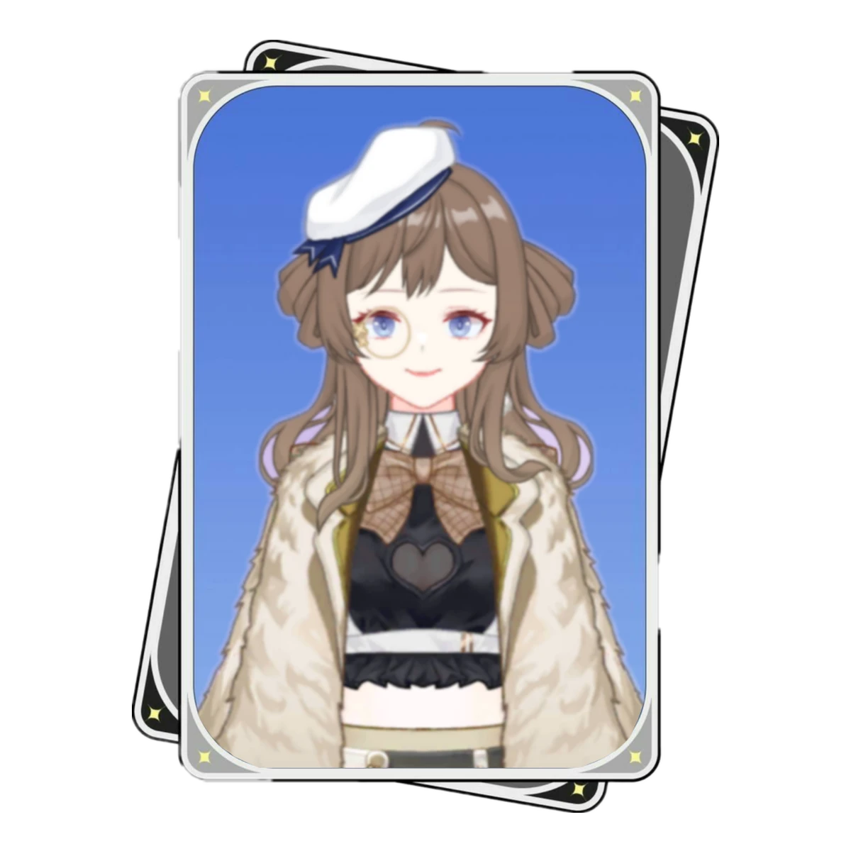 Aurora Genshin Impact Fanon Wiki Fandom