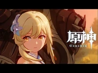 【原神】双子ストーリームービー