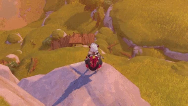 โจมตีพุ่งลงจากอากาศ