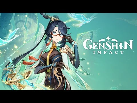 《原神》拾枝雜談-「閒云：雲頂星月」