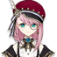 夏洛蒂 icon 大