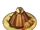 Bolo Vulcão