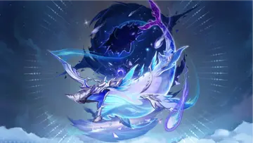 呑星の鯨 | 原神 Wiki | Fandom