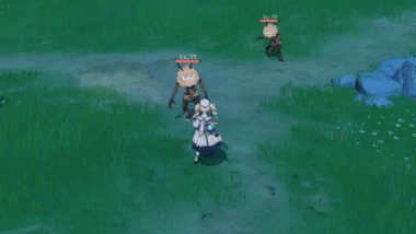 Talent Let the Show Begin♪