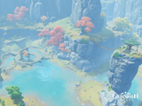 Jueyun-Karst