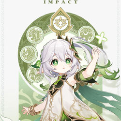 Confira o visual da novas personagens de Genshin Impact - tudoep