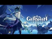 Teaser de Genshin Impact - Yakshas - Os Guardiões Adepti