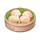 Кристальные баоцзы