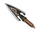 Sharp Arrowhead