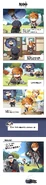 璃月逸聞・タルタリヤ編 原神（Genshin）公式Twitter
