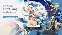 Cá Mập Lướt Sóng 2025-08-19