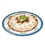 Item Cold Noodles with Mountain Delicacies