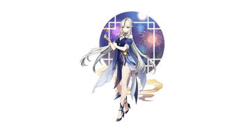 Evento Cores Efêmeras Voadoras: Participe para obter o vestuário da  Ningguang e um personagem de 4 estrelas de Liyue à sua escolha.