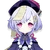 Qiqi Icon 1