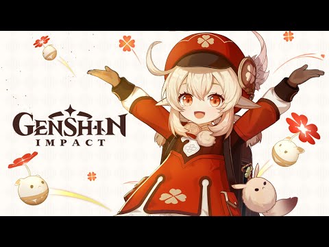 ENG & PT/BR]✦ Guia de Personagem –· Klee! Genshin Impact