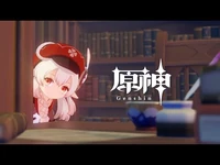 【原神】OST_selection_真夏のお宝の行方