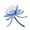 Глазурная лилия