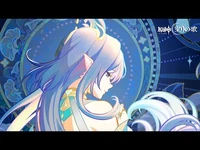 【原神】エピソード_ラウマ「銀の聖冠」