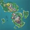 Location Amenoma Smithy