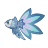 O Grande Banquete dos Adepti - Ícone de Peixe Cristal