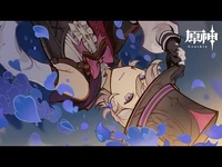 【原神】ストーリームービー「栄誉は再び受け継がれる」