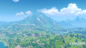 Windwail Highland (782 กิโลไบต์) Windwail Highland