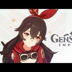 Genshin Impact, Wikia Liber Proeliis
