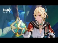 【原神】盛典と慧業ストーリームービー「栄冠」