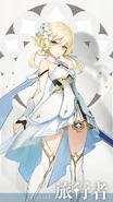熒