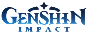 Genshin-Impact-Logo