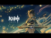 【原神】ストーリームービー「心にとどまる余音」