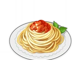 Macarrão à Bolonhesa Picante