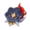 Item Coração de Ferro Sanguinário