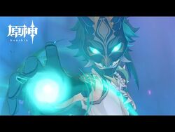 荒瀧一斗/ギャラリー | 原神 Wiki | Fandom