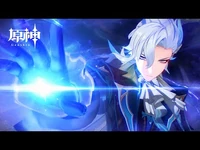 【原神】ストーリームービー「時はまだ満ちていない」