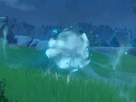 Цветок озарения