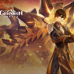 Pode atualizar! Genshin Impact V4.1 chega com novos personagens, armas e  áreas 