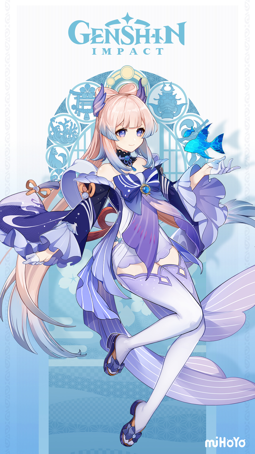 Sangonomiya Kokomi Genshin Impact Wiki Fandom sangonomiya-kokomi-genshin-impact-wiki-fandom