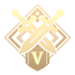 Победитель V